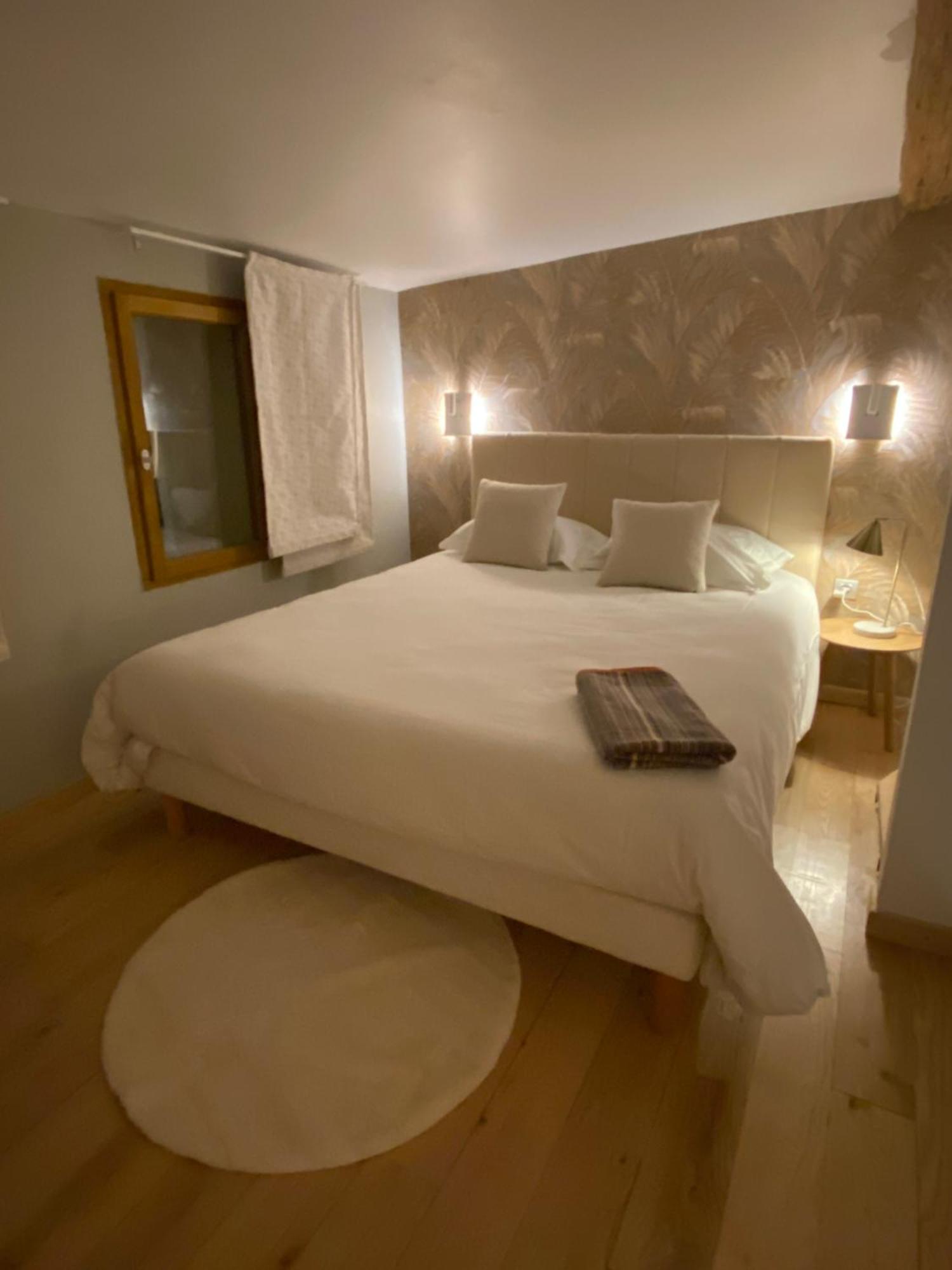 Cocon Authentique De Roussillon Villa Roussillon en Isere Dış mekan fotoğraf